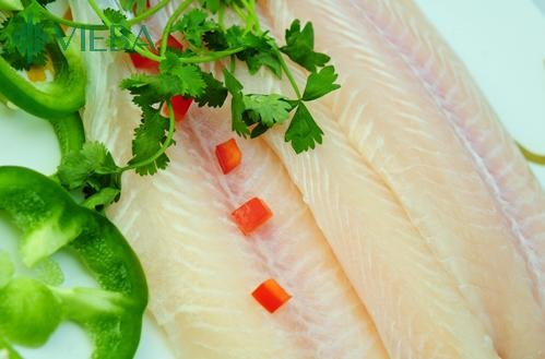 Pangasius Yellow Meat